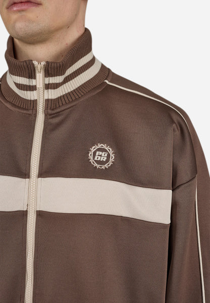 PEGADOR ZERNO TRACK JACKET