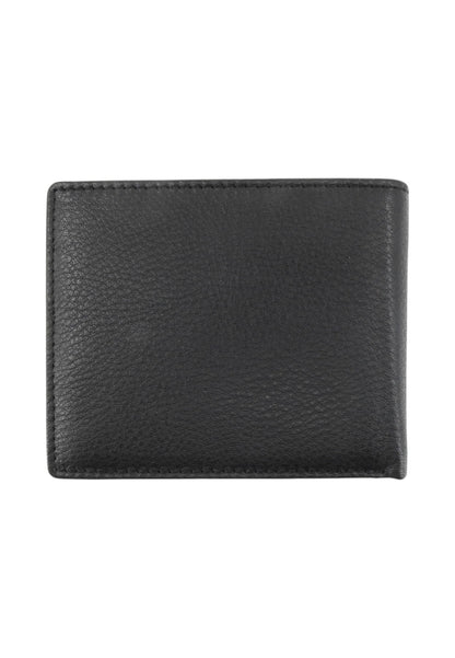 U.S POLO ASSN MAN CARRICK HORIZONTAL COINS WALLET