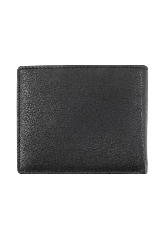 U.S POLO ASSN MAN CARRICK HORIZONTAL COINS WALLET