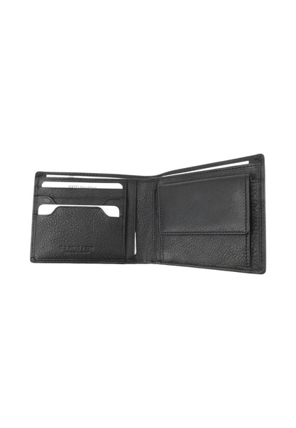 U.S POLO ASSN MAN CARRICK HORIZONTAL COINS WALLET