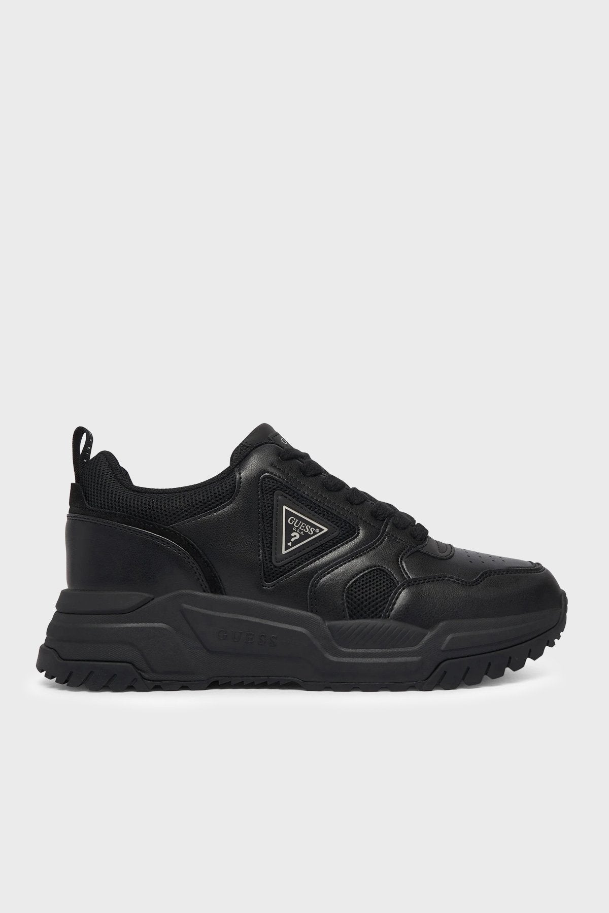 GUESS MAN HELADO SNEAKERS