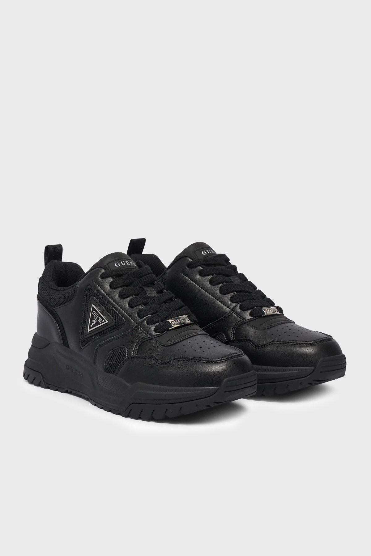 GUESS MAN HELADO SNEAKERS