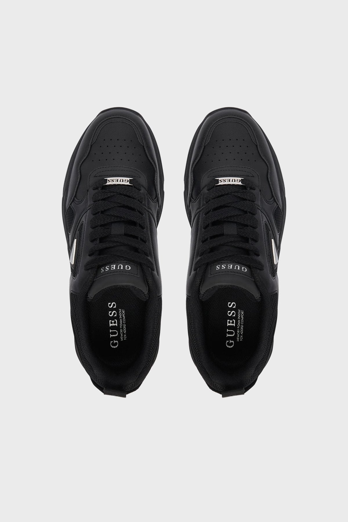 GUESS MAN HELADO SNEAKERS