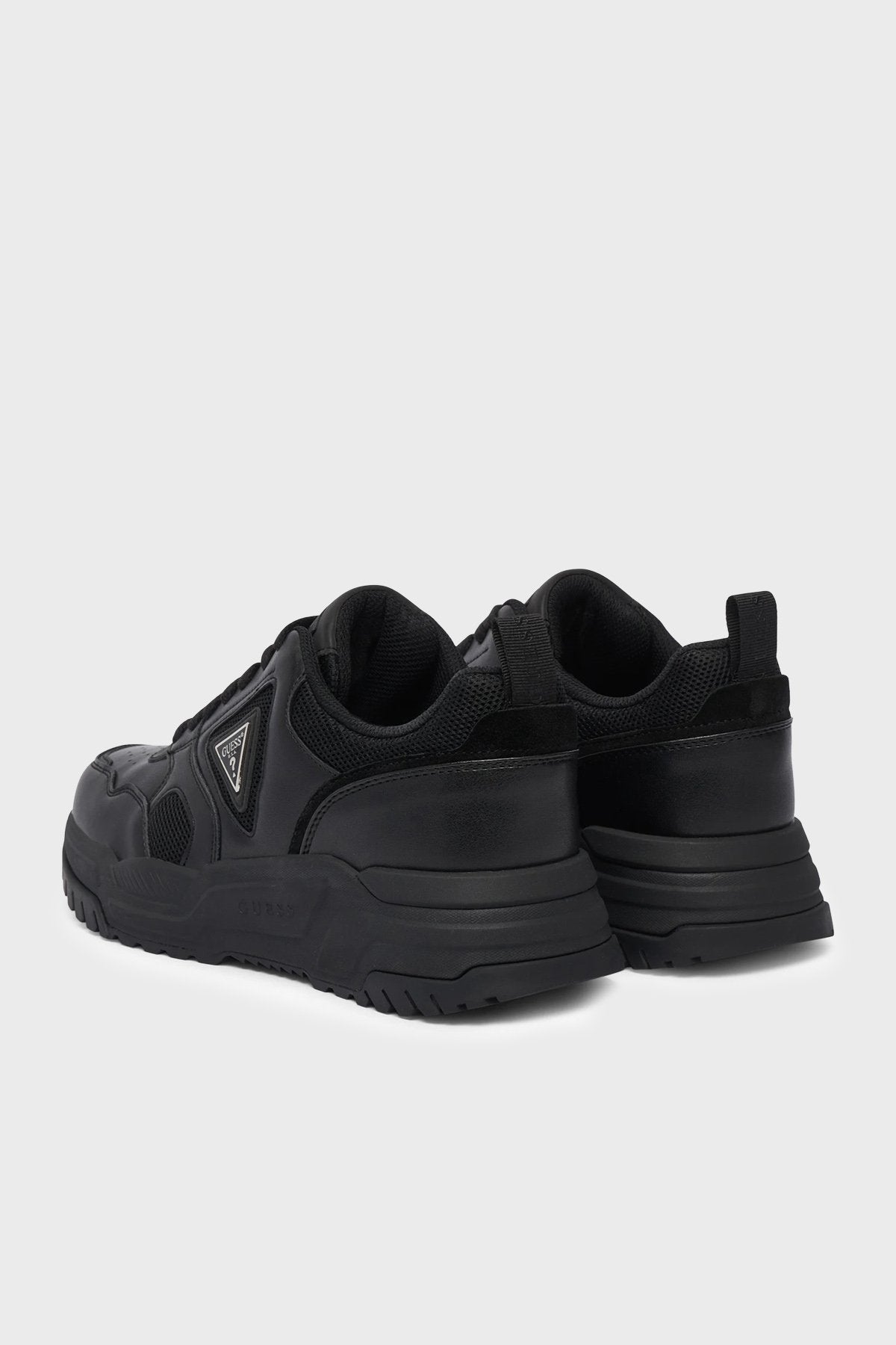 GUESS MAN HELADO SNEAKERS