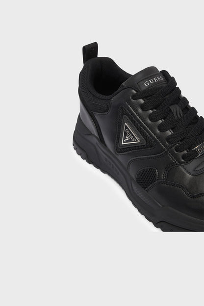 GUESS MAN HELADO SNEAKERS