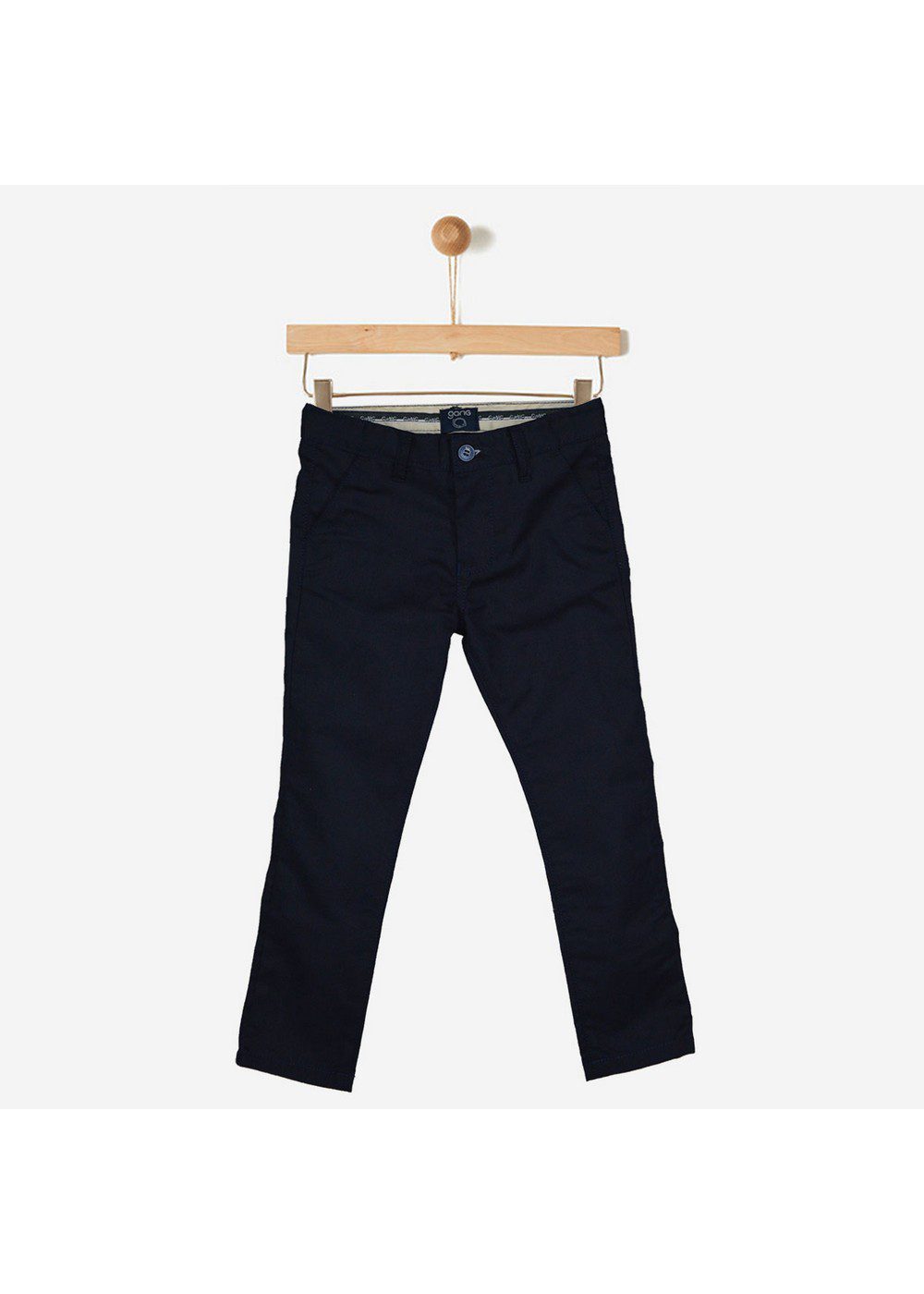 GANG KIDS COTTON TROUSER
