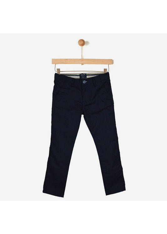 GANG KIDS COTTON TROUSER