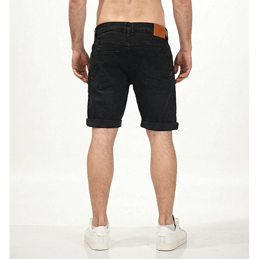 BLUECRAFT NOAH-SH JEAN SHORT