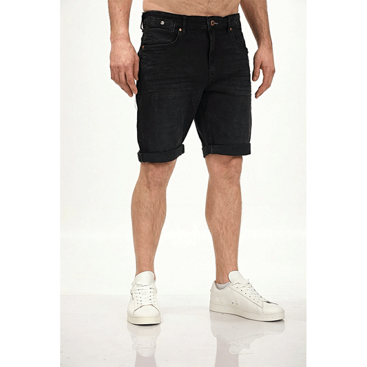 BLUECRAFT NOAH-SH JEAN SHORT