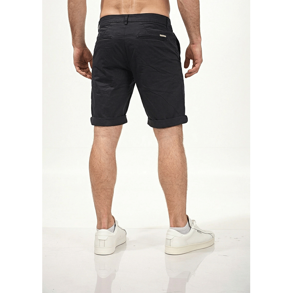 BLUECRAFT JACOB-SH CHINO SHORTS