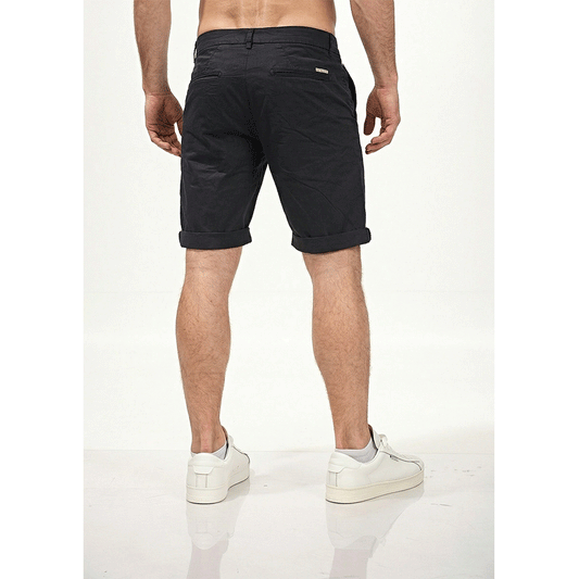 BLUECRAFT JACOB-SH CHINO SHORTS