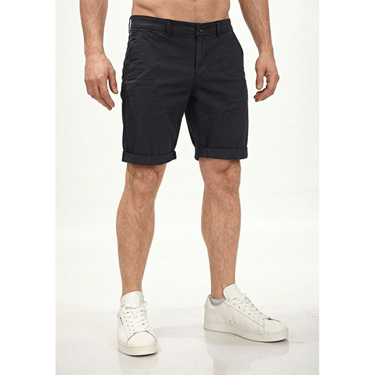 BLUECRAFT JACOB-SH CHINO SHORTS