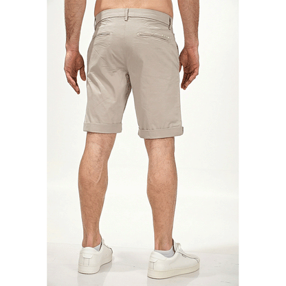 BLUECRAFT JACOB-SH CHINO SHORTS