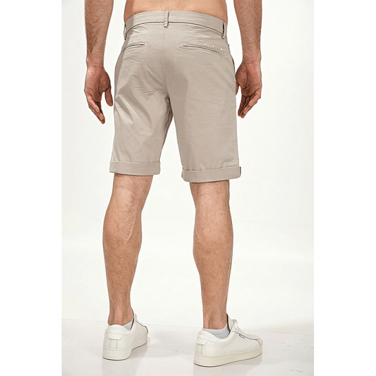 BLUECRAFT JACOB-SH CHINO SHORTS