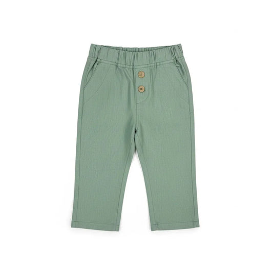 GANG KIDS LIGHT COTTON PANTS