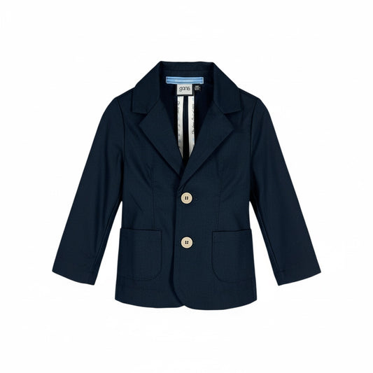 GANG KIDS COTTON LIGHT BLAZER