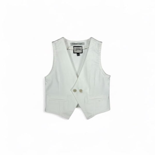 GANG KIDS COTTON VEST