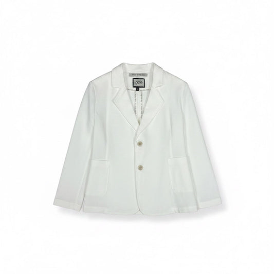 GANG KIDS LIGHT COTTON BLAZER
