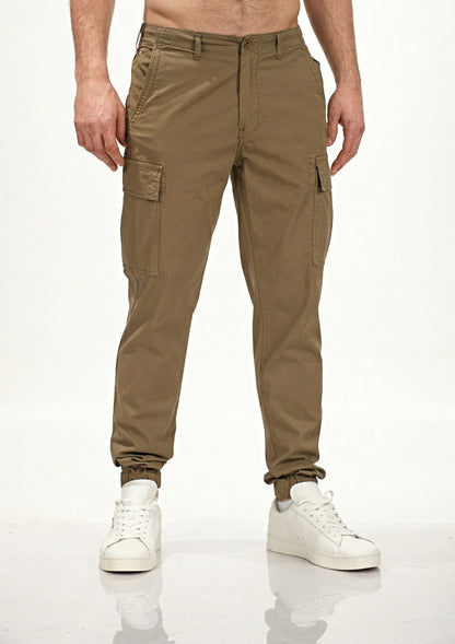 BLUECRAFT X SCINN HENDRIX CRP CARGO PANTS