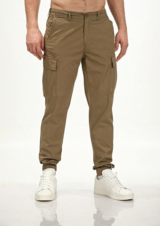 BLUECRAFT X SCINN HENDRIX CRP CARGO PANTS