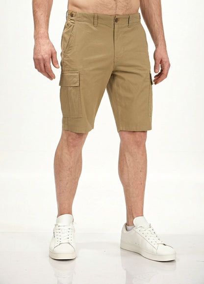 BLUECRAFT X SCINN CARGO SHORT