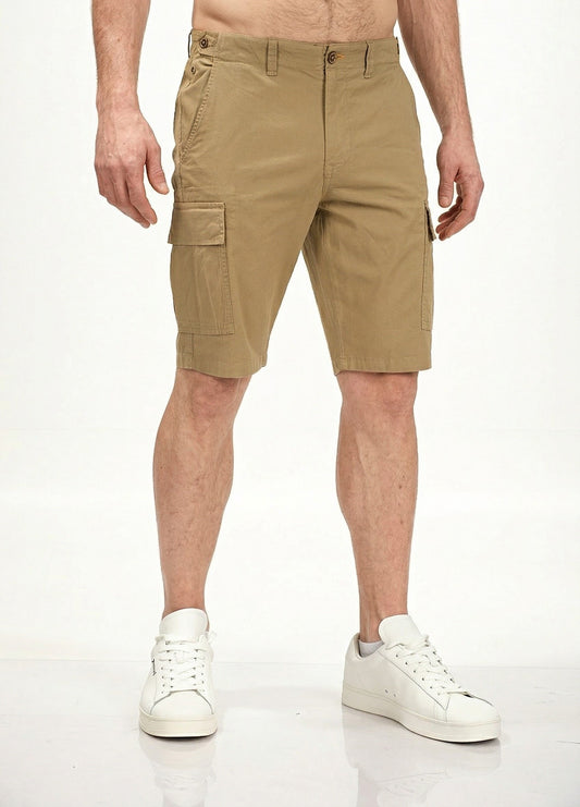 BLUECRAFT X SCINN CARGO SHORT