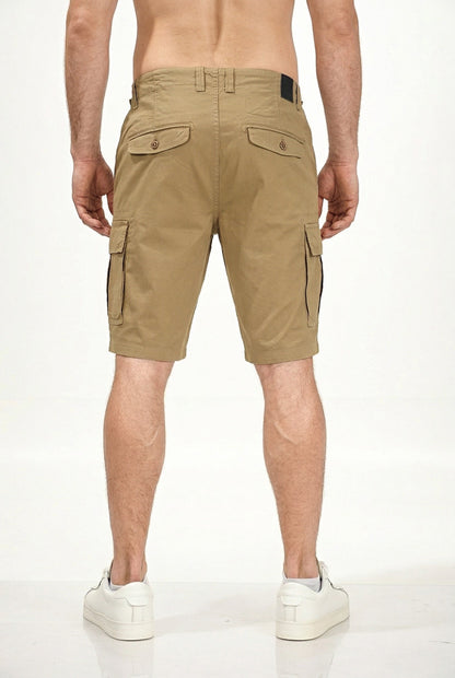 BLUECRAFT X SCINN CARGO SHORT