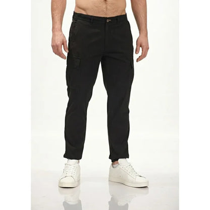 BLUECRAFT HENDRIX CARGO PANTS