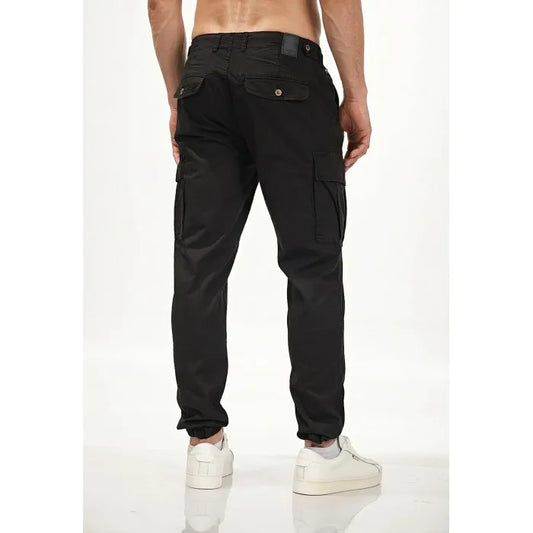 BLUECRAFT HENDRIX CARGO PANTS