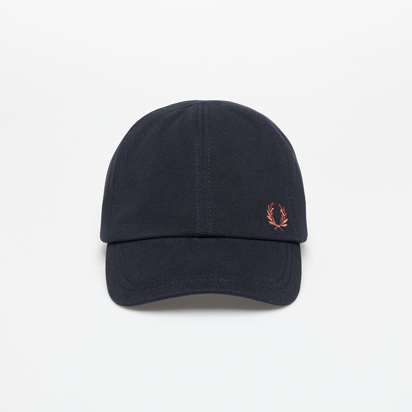 FRED PERRY PIQUE CLASSIC CAP