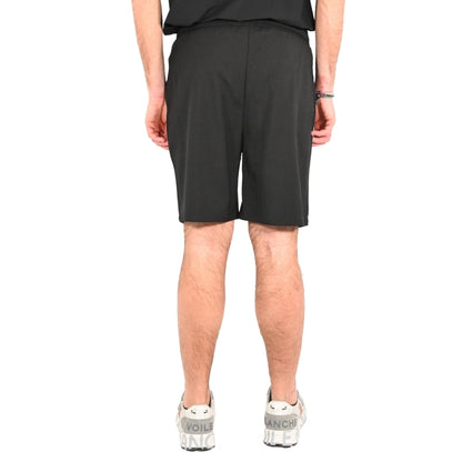 IMPERIAL FASHION LOOSE FIT BERMUDA