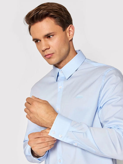 GUESS SLIM FIT SHIRT