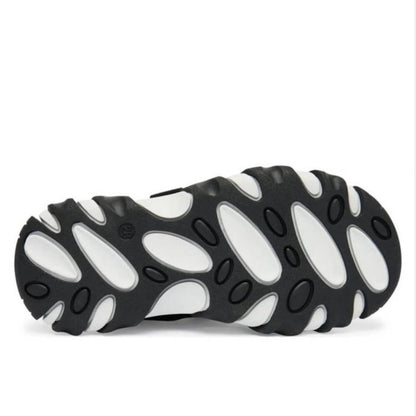 CALVIN KLEIN KIDS VELCRO SANDALS