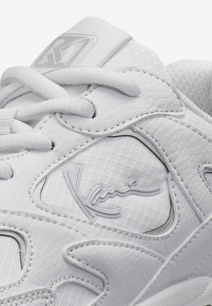 KARL KANI SIGNATURE PRIME RUNNER 2 SNEAKERS