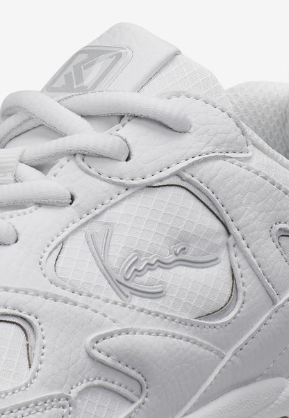 KARL KANI SIGNATURE PRIME RUNNER 2 SNEAKERS
