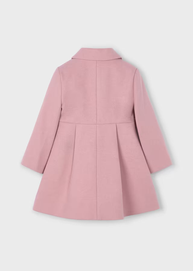 MAYORAL GIRLS CLOTH COAT