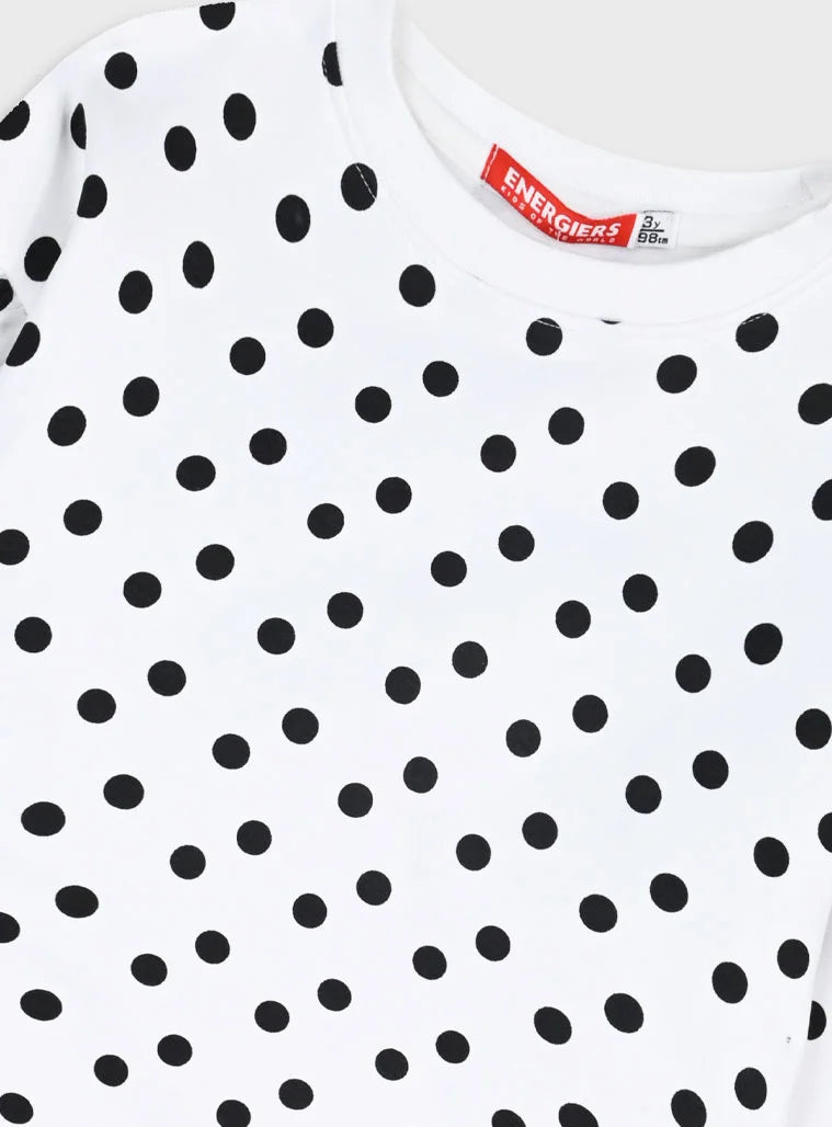 ENERGIERS SET PRINTED TRACKSUIT