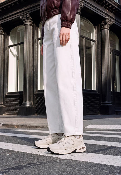 KARL KANI SIGNATURE PRIME RUNNER 2 SNEAKERS