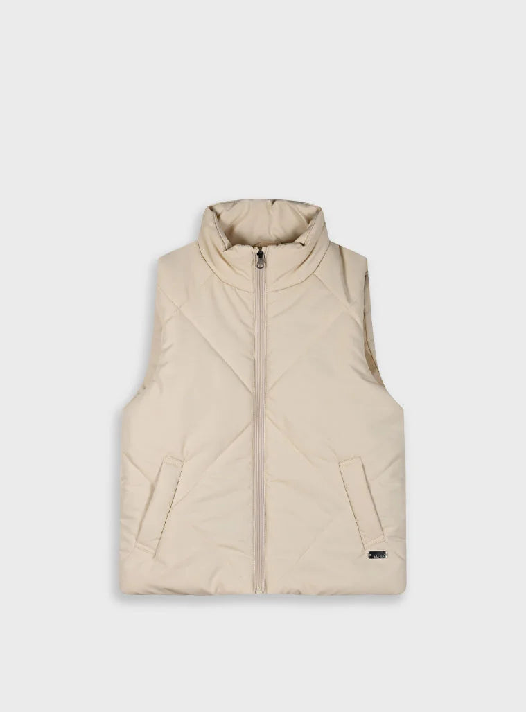 ENERGIERS GIRLS PADDED VEST