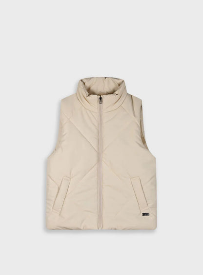 ENERGIERS GIRLS PADDED VEST