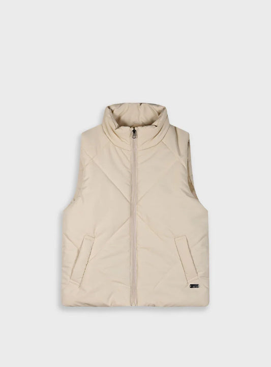 ENERGIERS GIRLS PADDED VEST