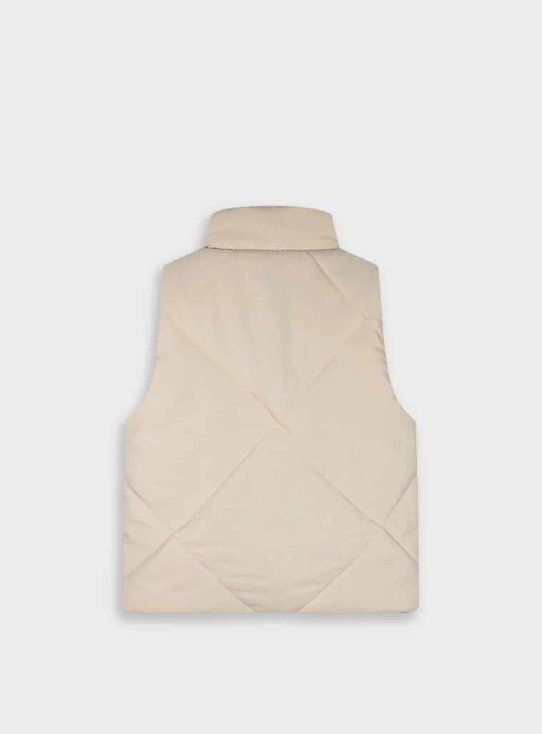 ENERGIERS GIRLS PADDED VEST