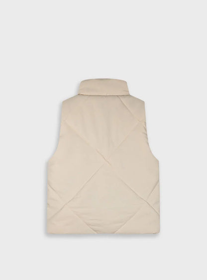 ENERGIERS GIRLS PADDED VEST