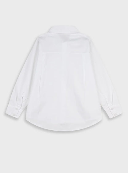 ENERGIERS GIRLS DRESS SHIRT