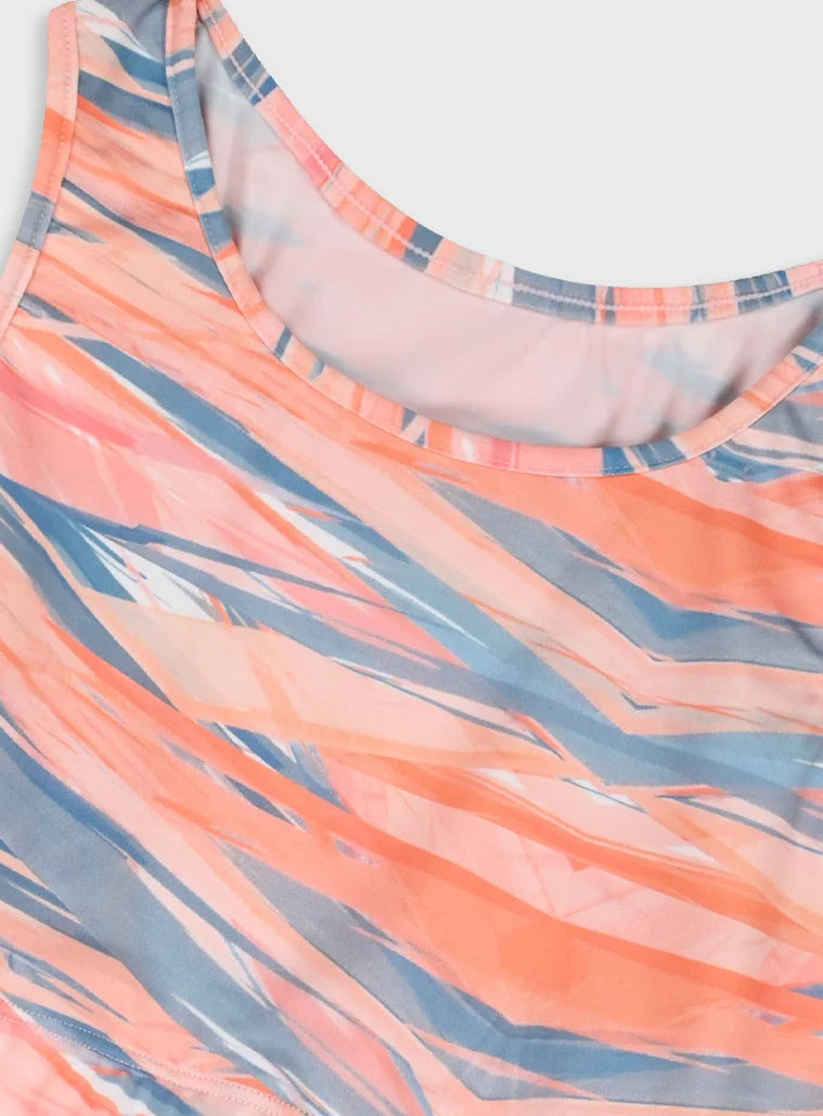 ENERGIERS KIDS TANK TOP 3 PIECES SET