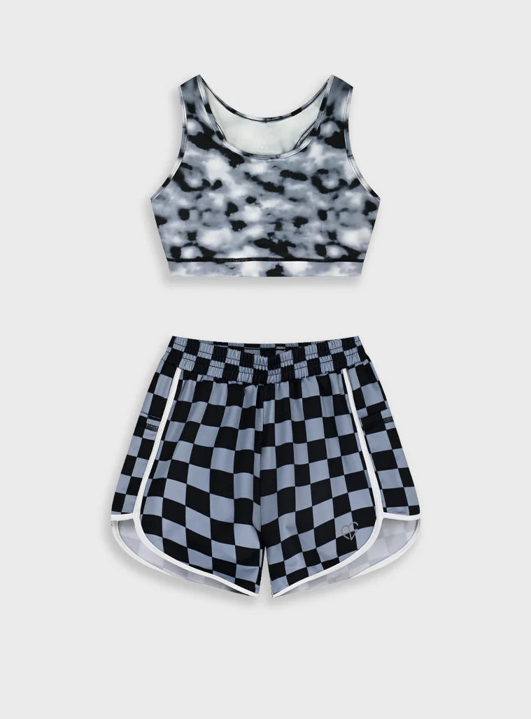 ENERGIERS KIDS ATHLETIC SET