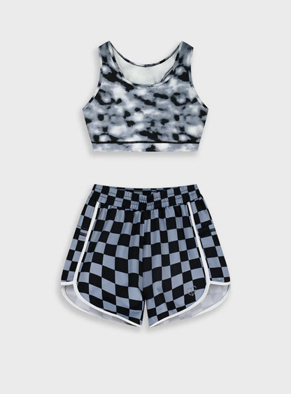 ENERGIERS KIDS ATHLETIC SET