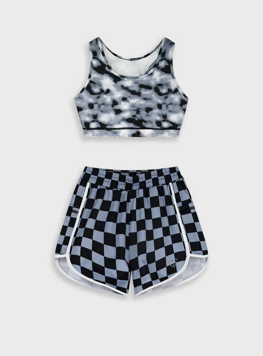 ENERGIERS KIDS ATHLETIC SET