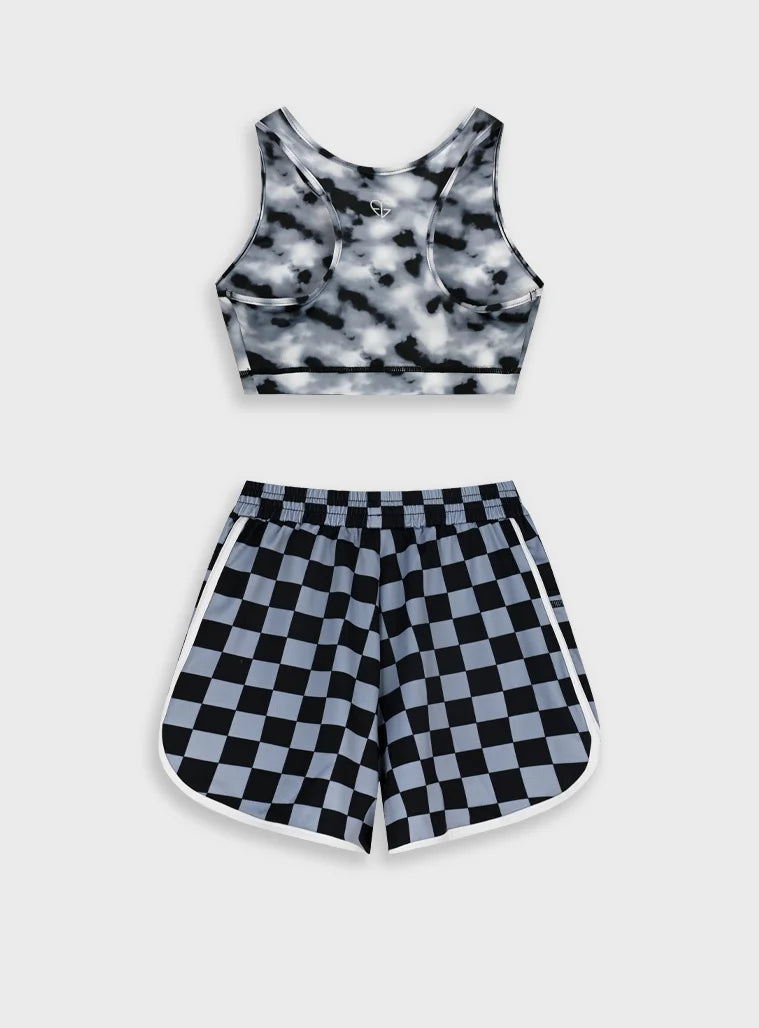 ENERGIERS KIDS ATHLETIC SET