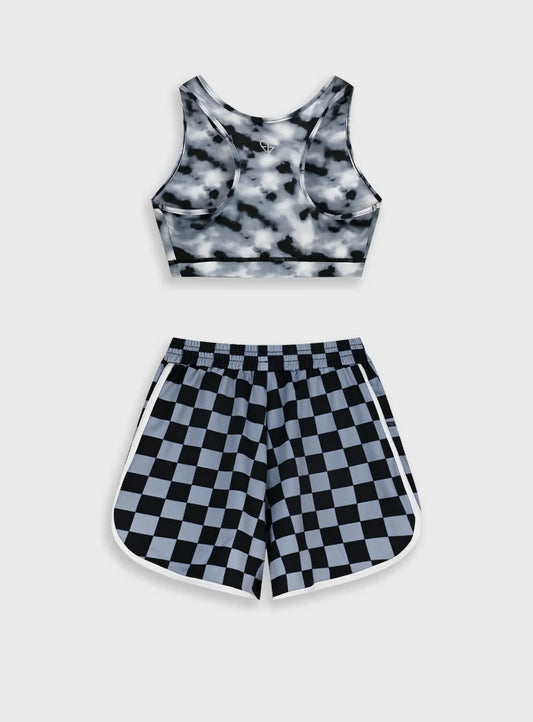 ENERGIERS KIDS ATHLETIC SET